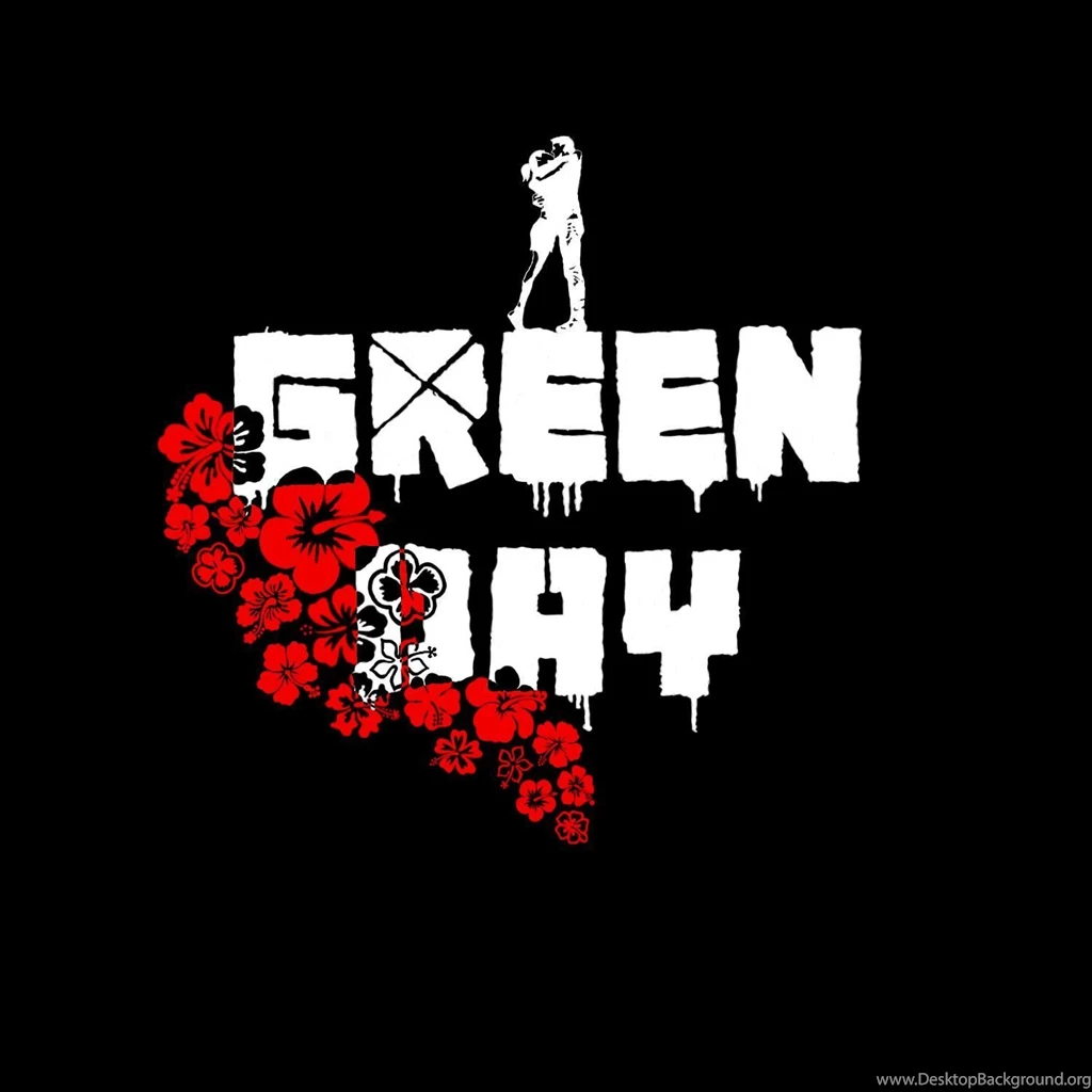 Green Day Wallpapers HD Backgrounds Download Desktop • IPhones ...