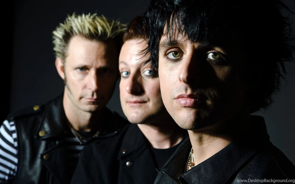 Green Day Wallpapers