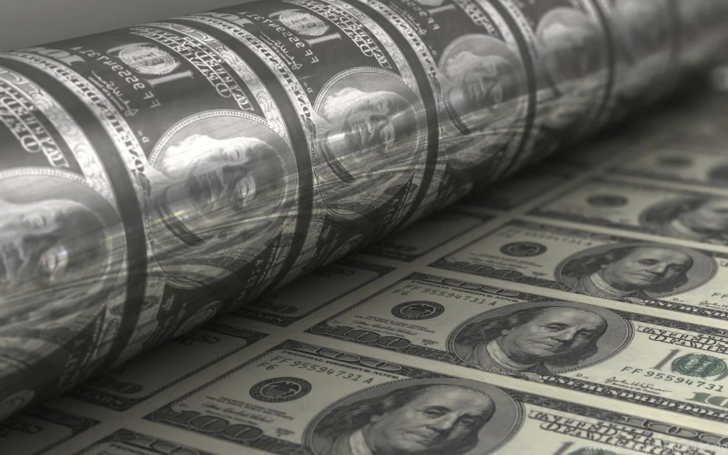 Dollar Wallpapers