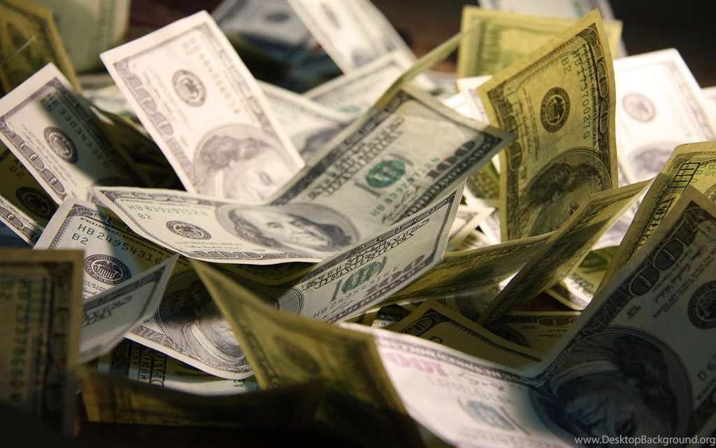 Dollar Computer Wallpapers, Desktop Backgrounds