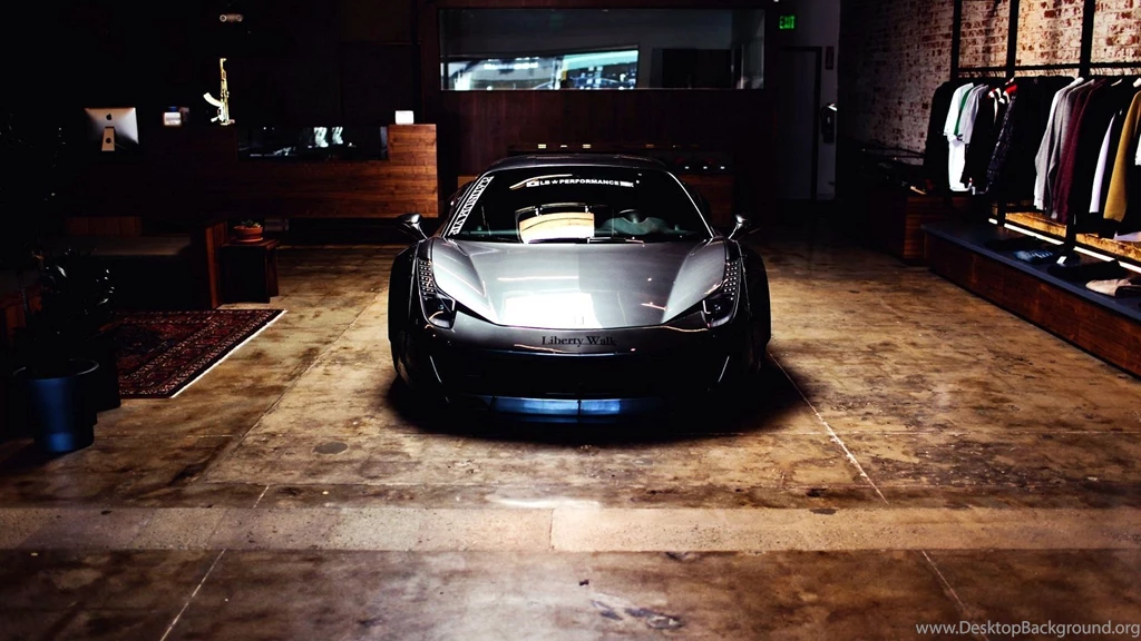 Ferrari On HD Wallpaper Backgrounds For Desktop. Ferrari Cars ...