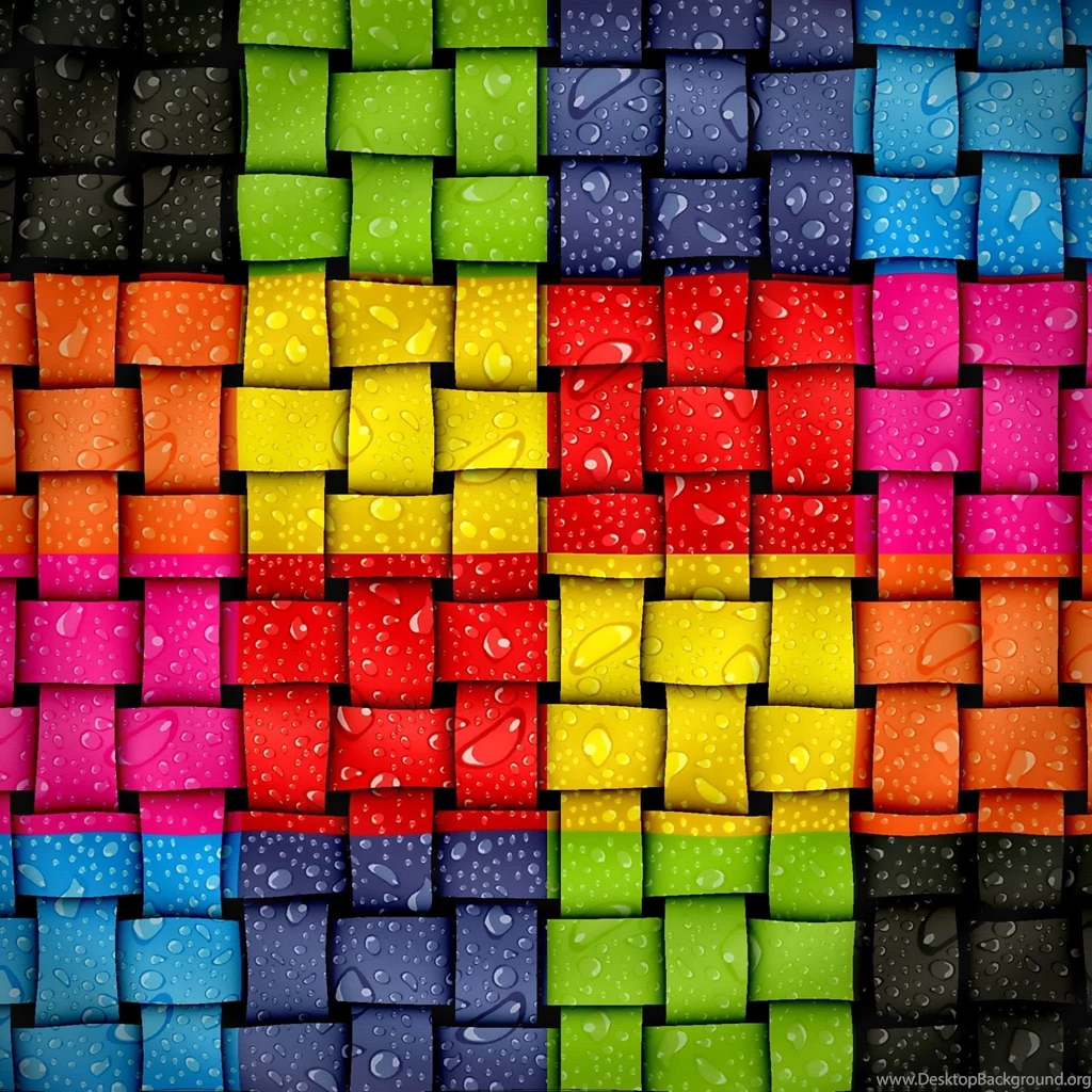 Colorful Wallpapers HD   Wallmanage.com