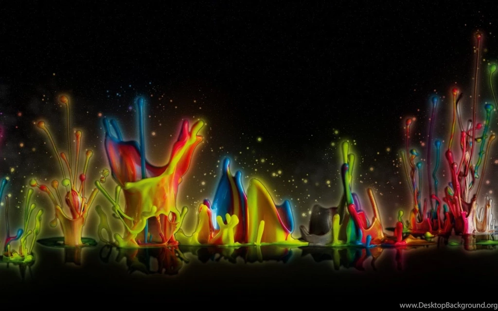 Beautiful Colorful World Hd Wallpapers [Your Popular HD Wallpapers ...