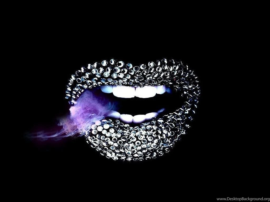 Lips Wallpapers