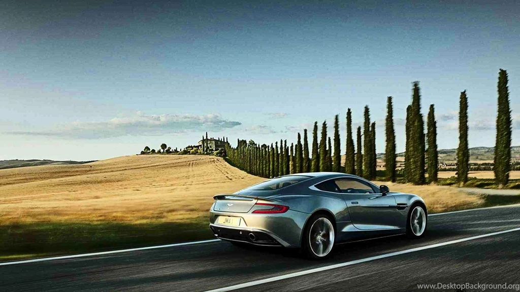 Aston Martin Desktop Wallpaper, Aston Martin Images, New Wallpapers