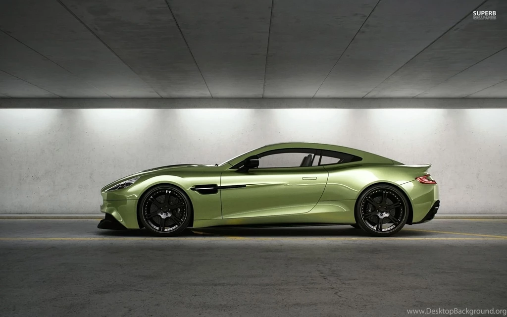 2013 Wheelsandmore Aston Martin Vanquish Wallpapers Car ...