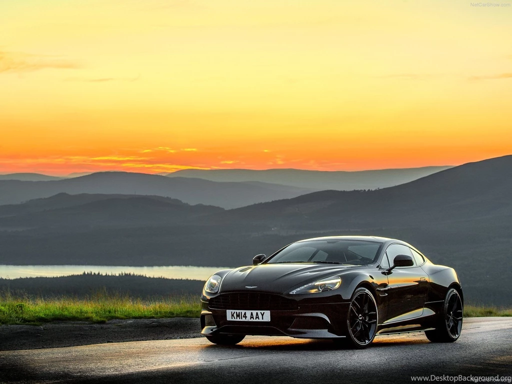 Aston Martin Dbs 2015 Image