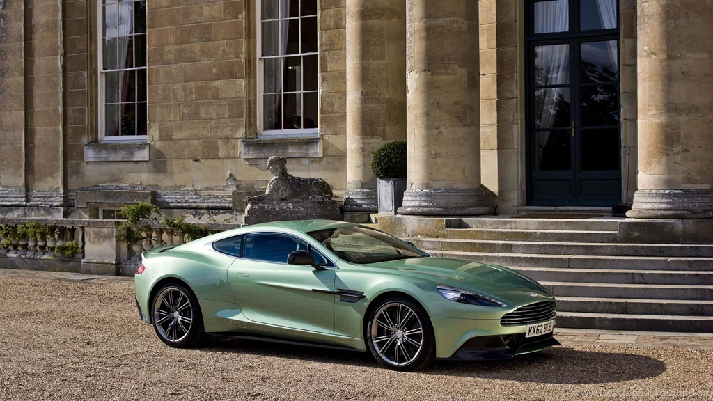 2560x1440 2013 Aston Martin Am 310 Vanquish Wallpapers