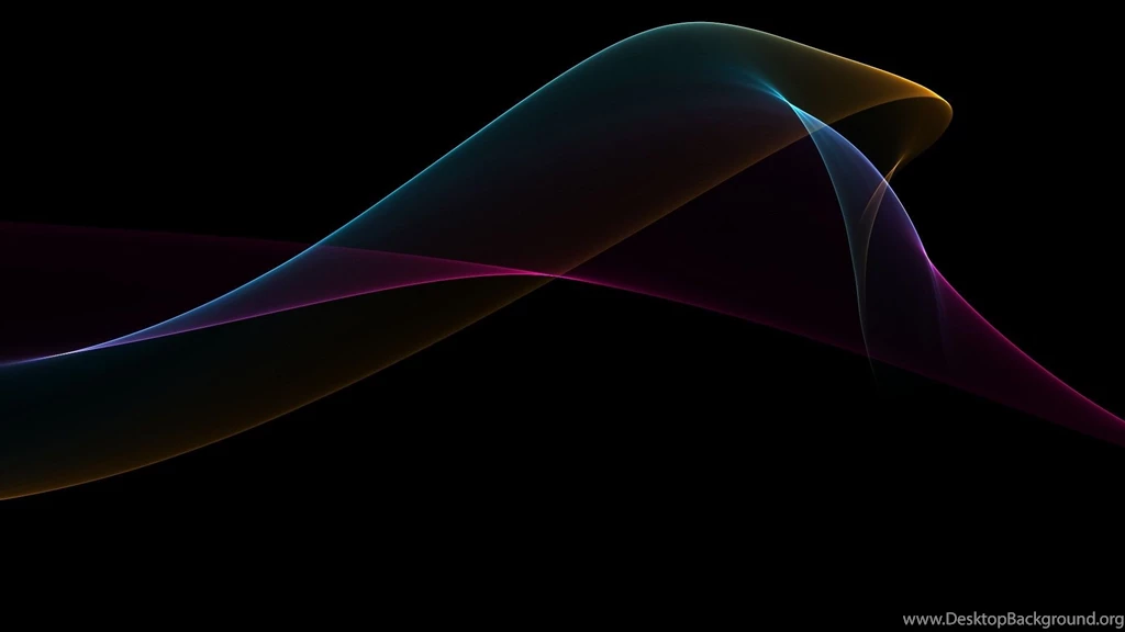 Gallery For Black Abstract Wallpapers