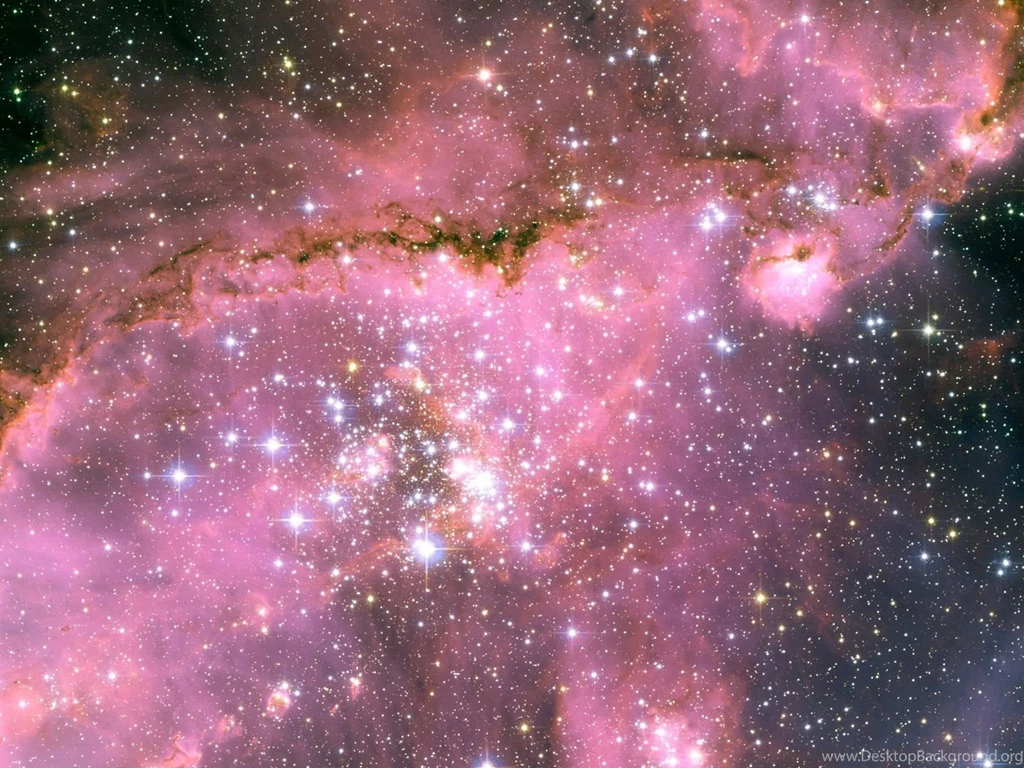 FREE SPACE WALLPAPER (