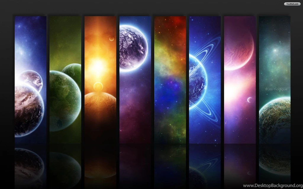 YouWall Eight Spaces Wallpapers Wallpaper,wallpapers,free ...