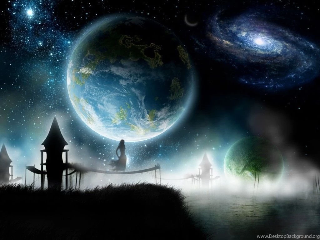 Space