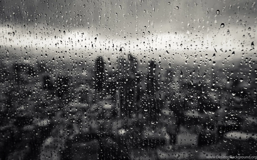Gallery For Rainy Window Wallpapers
