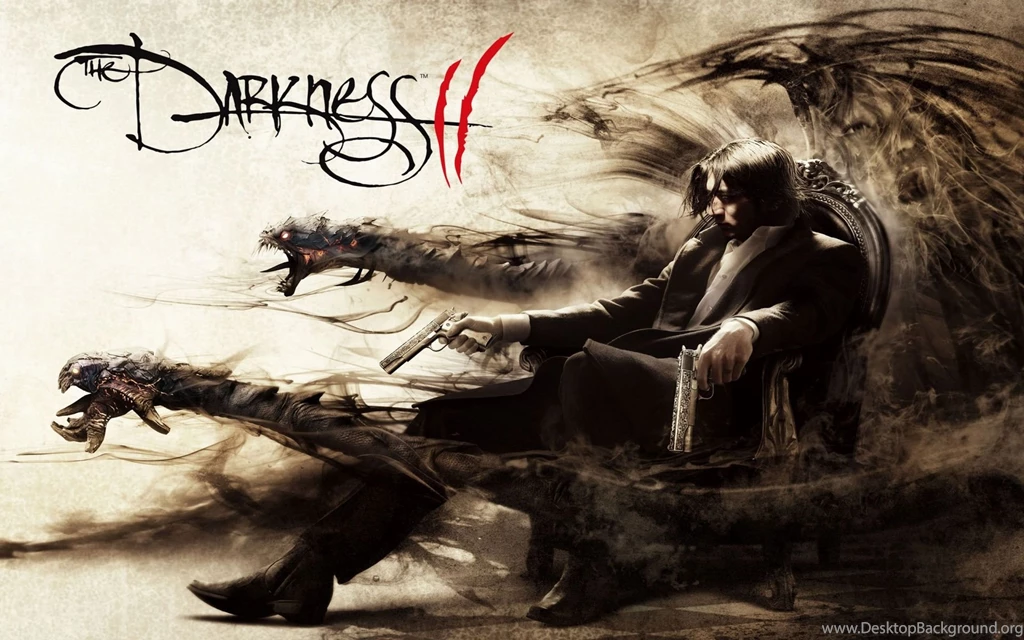 Darkness 2 Wallpapers 258882