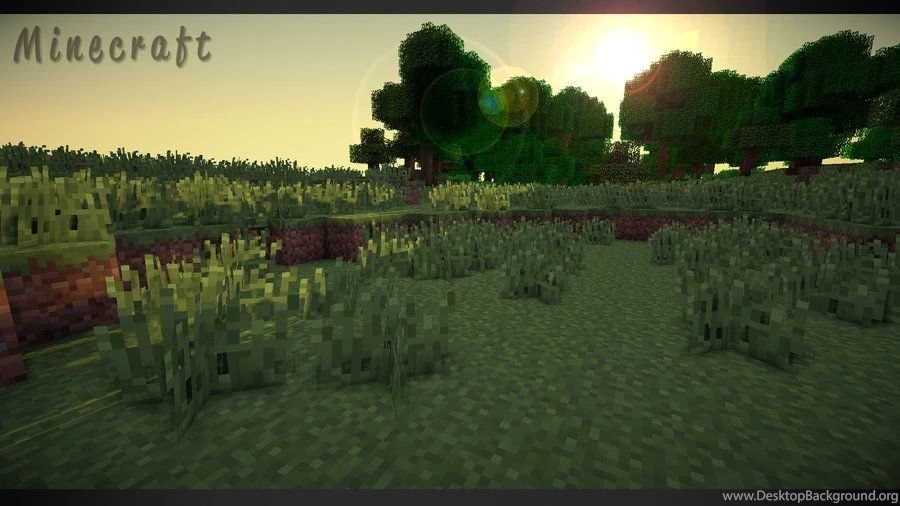 Minecraft 1920x1080 Wallpapers By Jimjim617 On DeviantArt
