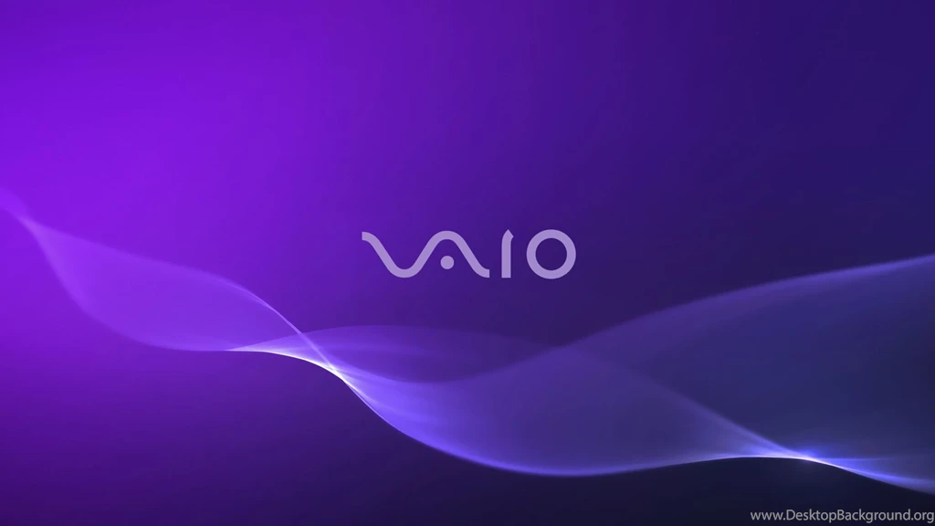 Sony Vaio Wallpapers By Steelscreen On DeviantArt