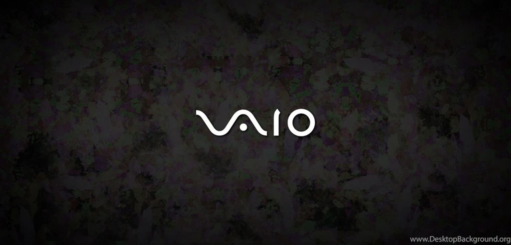 Sony Vaio Wallpapers