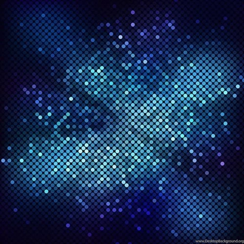 Bright Neon Light Art Backgrounds Vector Set 03 Vector Backgrounds ...