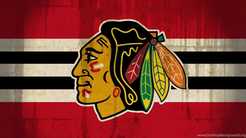 Chicago Blackhawks Desktop Backgrounds