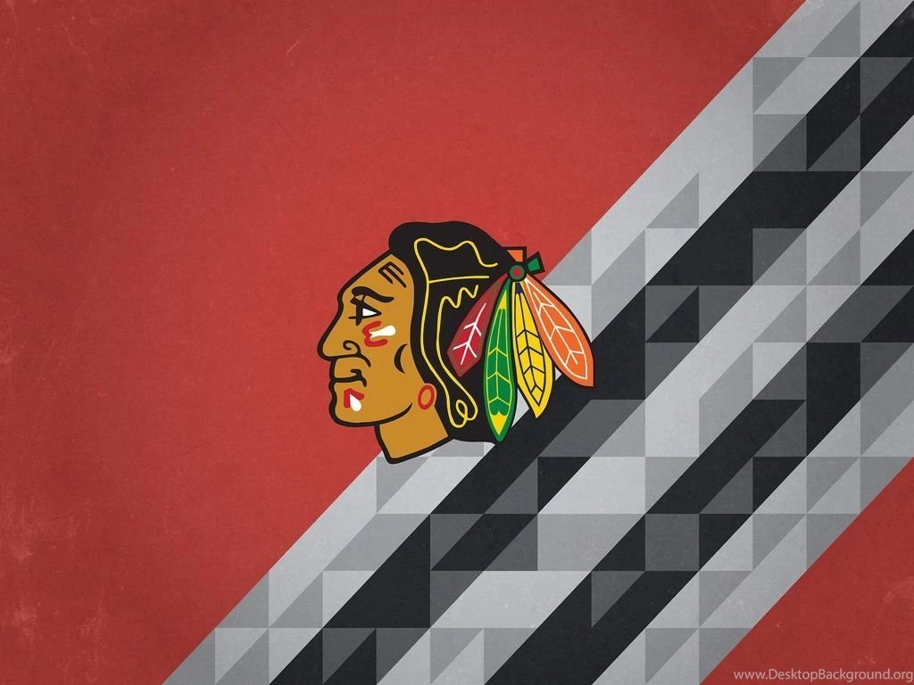 Chicago Blackhawks iPad Wallpapers