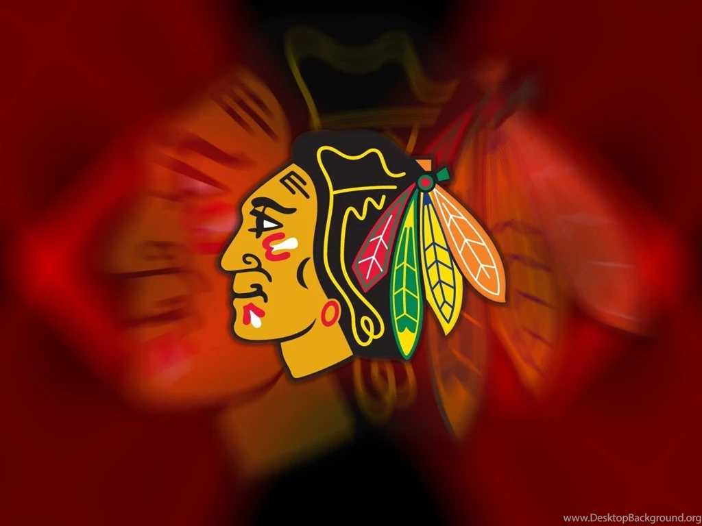 Gallery For   Blackhawks Wallpapers Desktop