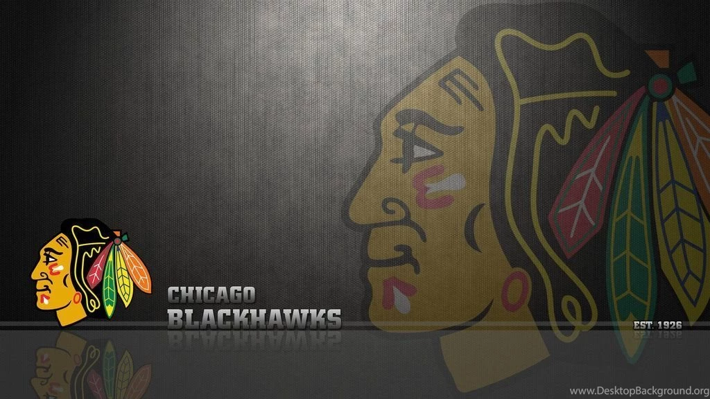Basic Blackhawks Wallpaper. By Disturbedsamurai On DeviantArt