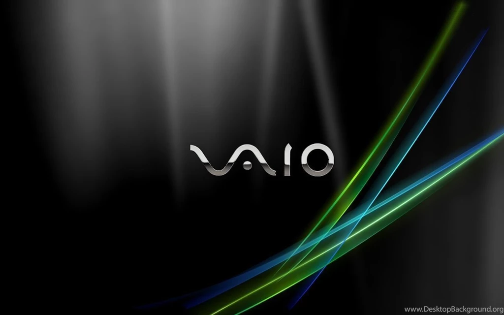 Sony Vaio Wallpapers