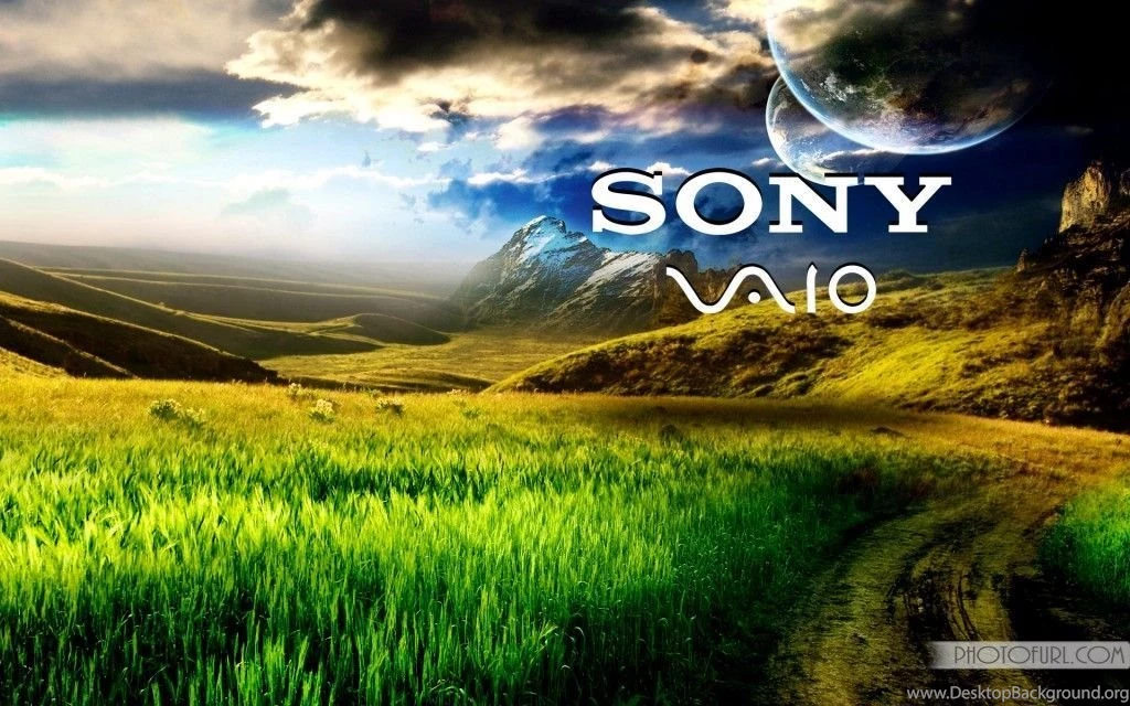 Sony Vaio Wallpapers 2012 Free Download