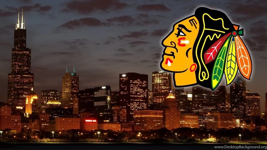 NHL Speed Art