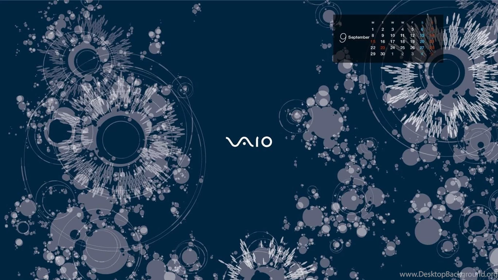 Theme Vaio Wallpapers 34388