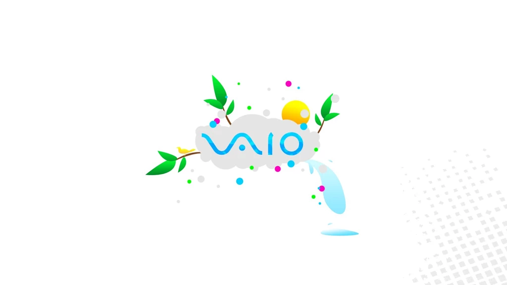 Sony Vaio E Wallpapers By Robin882 On DeviantArt