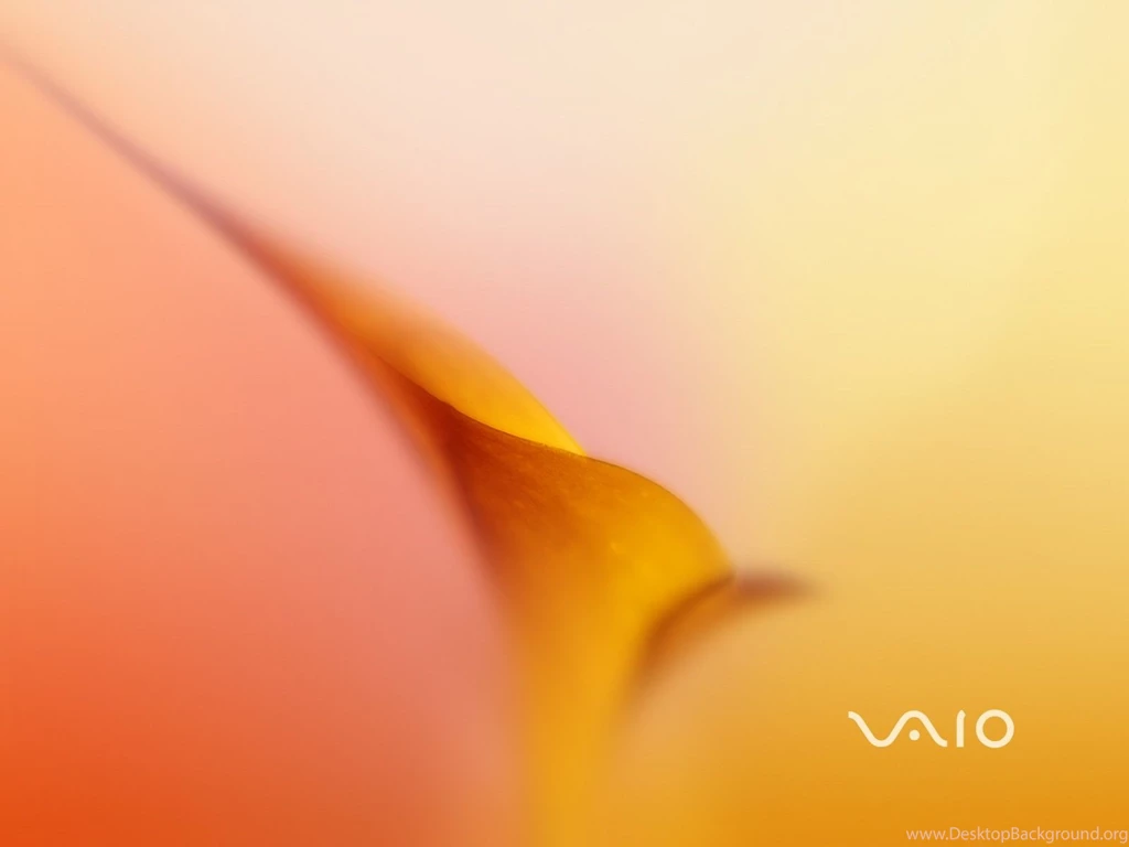 Sony Vaio Wallpapers