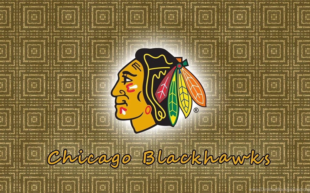 Chicago Blackhawks Desktop Wallpapers 19441