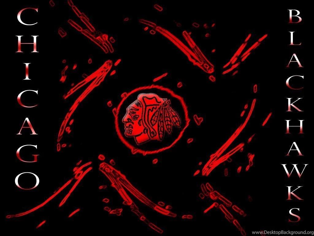 Blackhawks Tweet