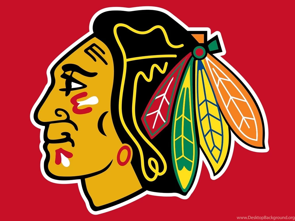 Chicago Blackhawks Logo Chicago Blackhawks Logo Wallpapers – Logo ...