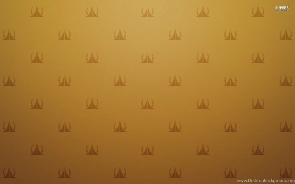 Golden Pattern Wallpapers Abstract Wallpapers Desktop Background
