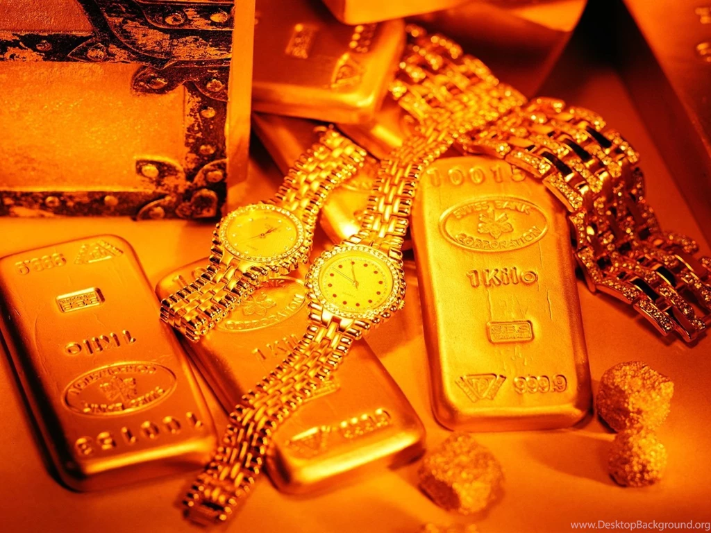 Gold Diamonds Wallpapers And Images Wallpapers, Pictures, Photos