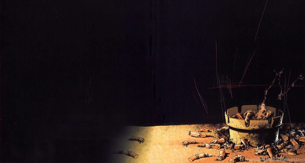 Hellblazer Wallpapers