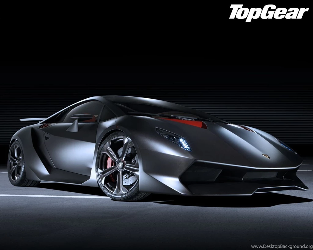 TOP GEAR Desktop Wallpaper! Part Two Of Three