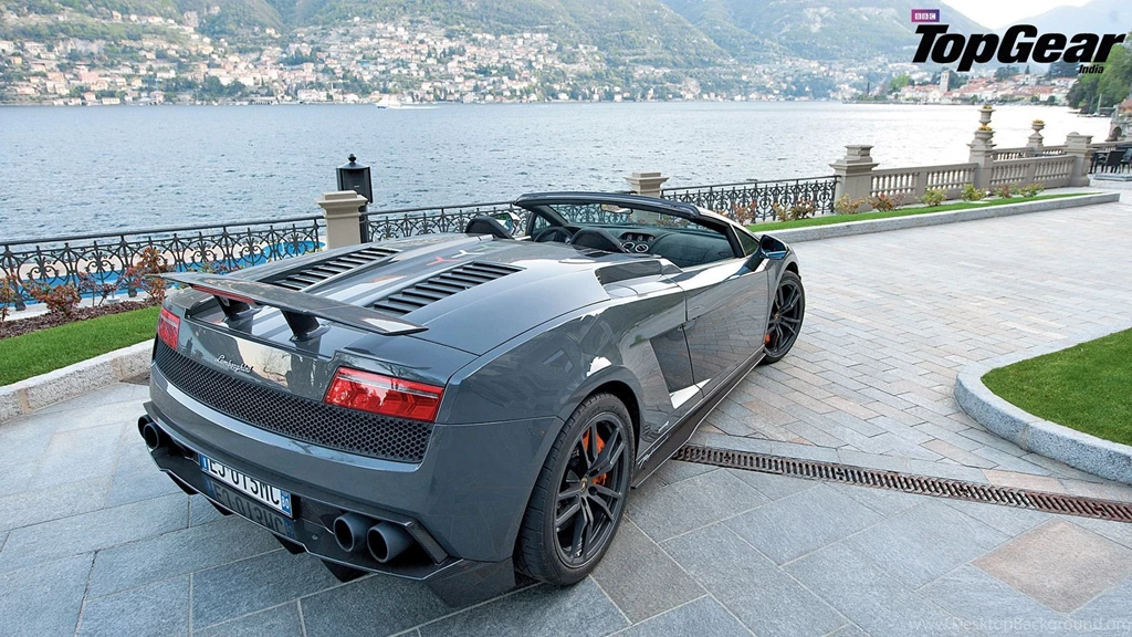 BBC TopGear Magazine India Official Website