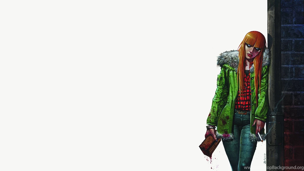 Hellblazer Computer Wallpapers, Desktop Backgrounds
