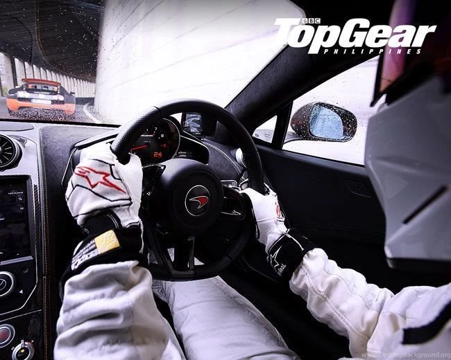 Because It's Christmas, Here Are 8 Downloadable Top Gear ...