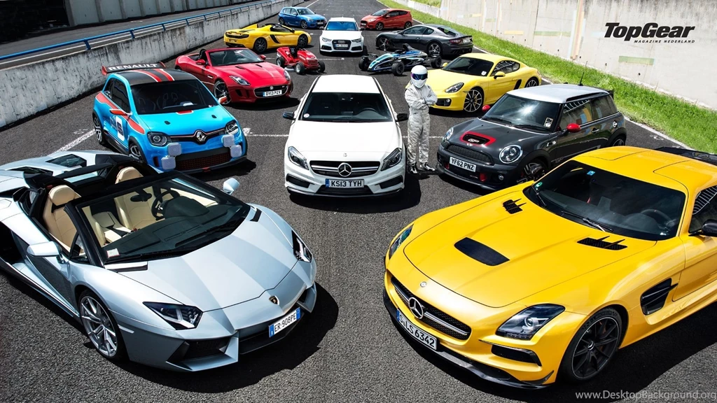 Topgear.nl