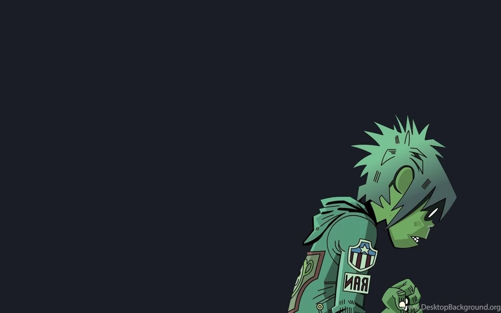 2D Wallpapers