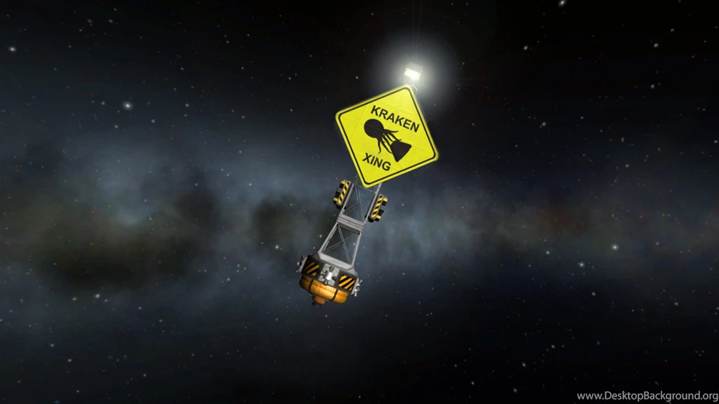 Hellblazer's Wallpapers Factory KSP Fan Works Kerbal Space ...