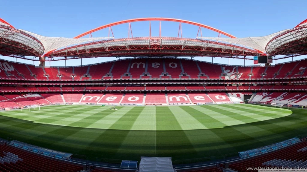Football Stadium HD Desktop Wallpapers : Widescreen : High ...