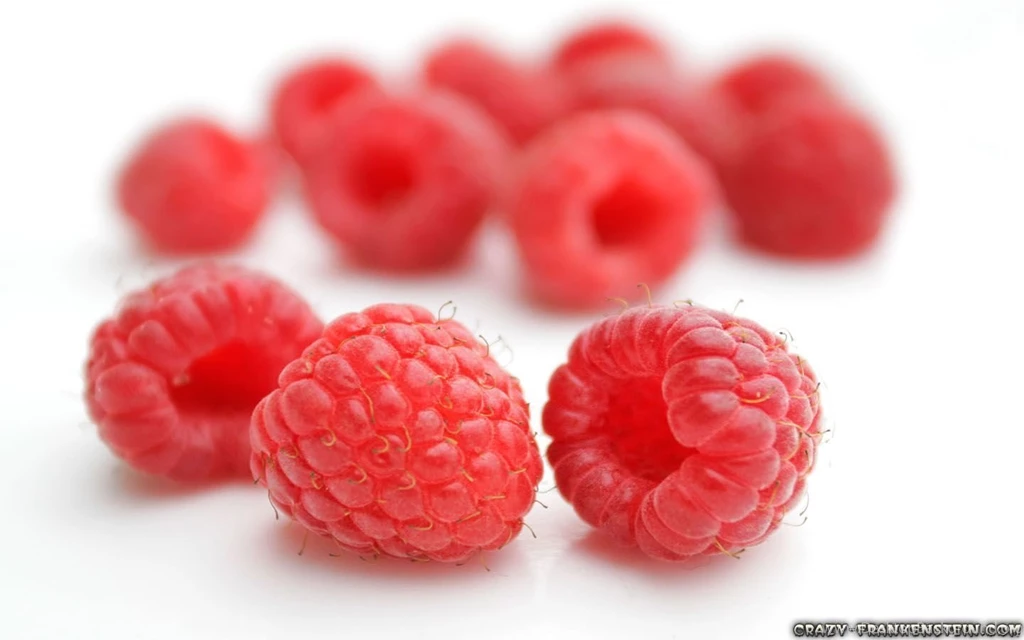 Raspberry Fruit Wallpapers Crazy Frankenstein
