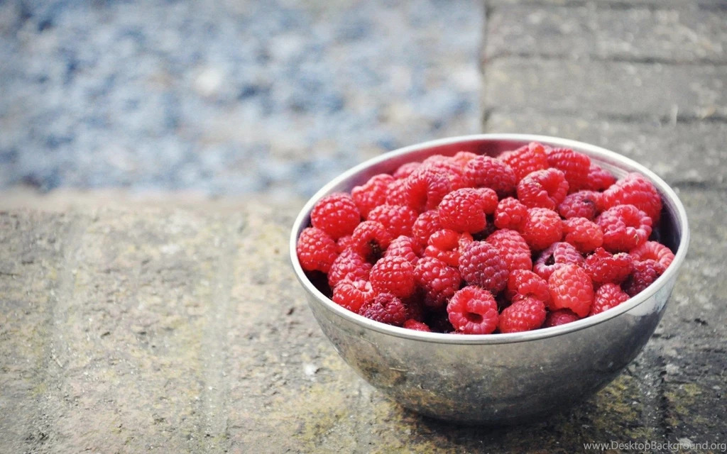 Top Raspberry Hd Wallpaper Images For Pinterest