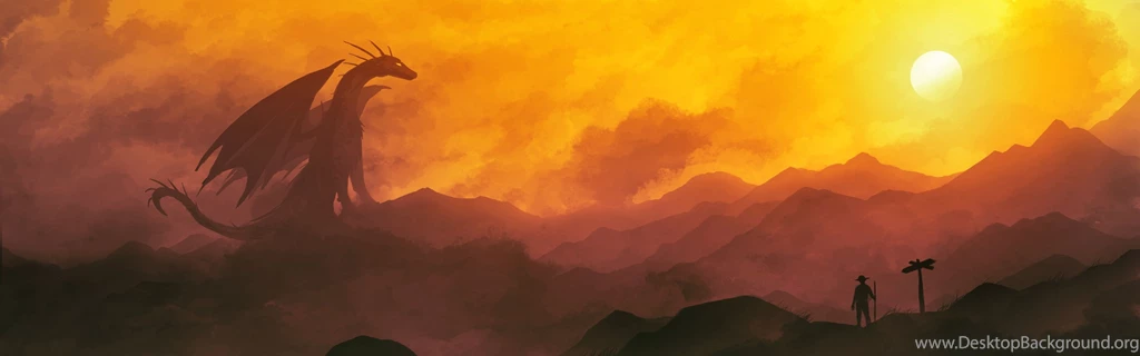 Fantasy Computer Wallpapers, Desktop Backgrounds