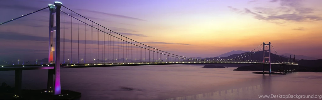 Bridge Computer Wallpapers, Desktop Backgrounds